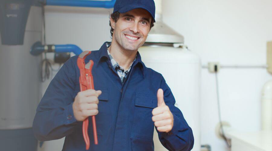 Professional Leak Detection Services in Belgium, WI